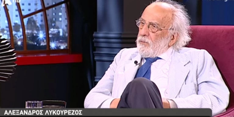 Λυκουρέζος για τα εξώδικα της Μάρθας: Τέτοια κακοποίηση της αλήθειας δεν την περίμενα, την μεγάλωσα σαν παιδί μου
